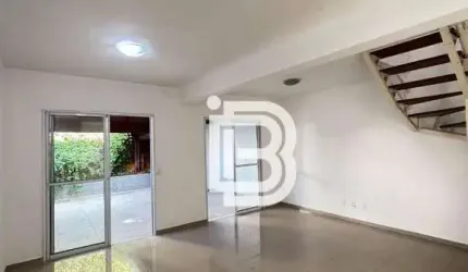 CASA COM 87 M² DE ÁREA TOTAL COM 3 DORMITÓRIOS SENDO 1 SUÍTE NO CONDOMÍNIO VINTAGE CLUB EM JUNDIAÍ - SP