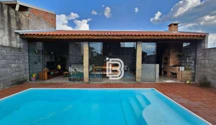 Vende Casa Container na Quinta das Videiras - Jundiaí/SP