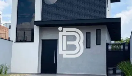 Casa com 3 dormitórios para alugar, 100 m² por R$ 6.530,00/mês - Corrupira - Jundiaí/SP