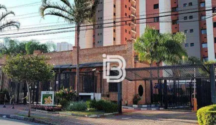 Apartamento Espaço e Vida 03 dorm suíte 77m² Ponte São João Jundiaí SP