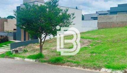 Terreno à Venda no Condomínio Vila Preciosa – Cabreúva/SP