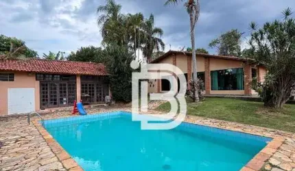 Vende Casa na Chácara Morada Mediterrânea em Jundiaí-SP