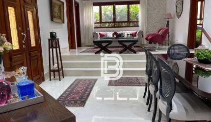 Casa com 4 dormitórios à venda, 350 m² por R$ 2.350.000,00 - Portal do Paraíso II - Jundiaí/SP