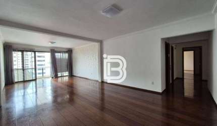 APARTAMENTO ESPAÇOSO NO CENTRO DE JUNDIAÍ – 200m² | 03 DORMITÓRIOS | 02 VAGAS
