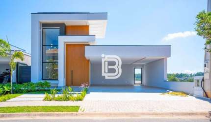 Sobrado com 3 dormitórios à venda, 250 m² por R$ 1.780.000,00 - Jardim Primavera - Itupeva/SP