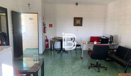 Ponto para alugar, 190 m² por R$ 7.130,00/mês - Parque Centenário - Jundiaí/SP