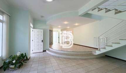 VENDE Casa de 5 quartos no Jardim Paulista - Jundiaí/SP
