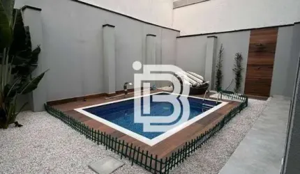 Maravilhosa Casa à Venda ou Aluguel no Condomínio Reserva Ermida II – Eloy Chaves, Jundiaí-SP