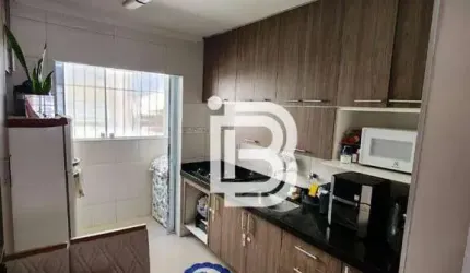 Apartamento Térreo à Venda – Condomínio Alpha 3 – Jd Guanabara, Jundiaí-SP