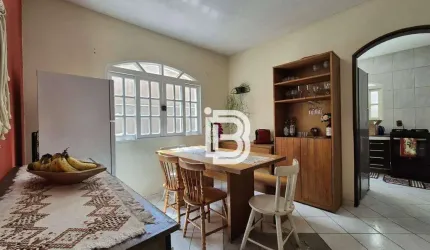 Casa à venda no Jardim das Tulipas – Jundiaí/SP