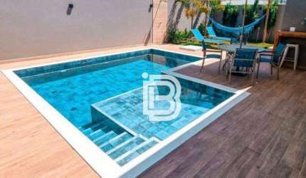 Casa Térrea à Venda – Reserva da Serra / Jundiaí-SP