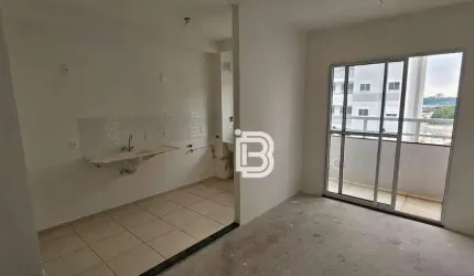Apartamento à venda Cond. Mirante, R$ 380.000, 54m², Vila Rio Branco, Jundiaí, SP