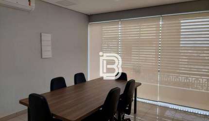 Sala Comercial para Locação no Centro de Jundiaí – Rua Barão de Jundiaí