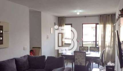 Apartamento Parque das Águas 87m² 03 dorm suíte no Parque da Represa Jundiaí SP