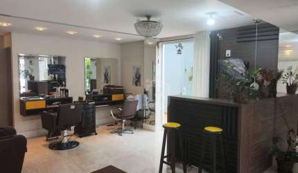 Sala para alugar B. Jardim Ermida II, 40 m² por R$ 4.000/mês - Jundiaí/SP