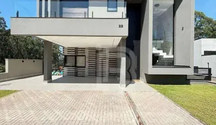 Vende | Aluga Casa no Condomínio Ibi Aram II - Itupeva/SP