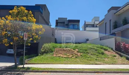 Terreno à venda no Condomínio Reserva Ermida II – Jundiaí