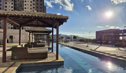 Apartamento à venda no Condomínio Altos da Samuel Martins – Jundiaí/SP