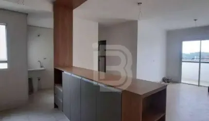 Apartamento com 3 dormitórios à venda, 78 m² por R$ 669.999,00 - Engordadouro - Jundiaí/SP