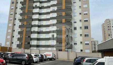 Apartamento de R$ 580.000 no Life Residencial – Jundiaí/SP