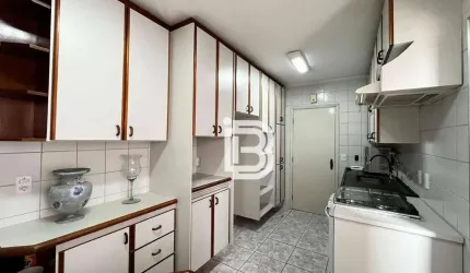 Apartamento com 3 dormitórios à venda, 96 m² por R$ 650.000,00 - Vila das Hortências - Jundiaí/SP