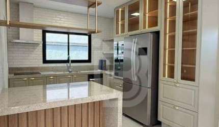 Casa de R$ 2.100.000 no Condomínio Reserva Ermida 2 – Jundiaí/SP