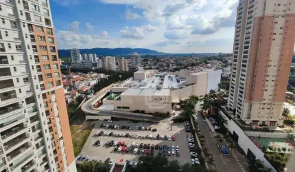Apartamento à venda Cond. Reserva Alta Vista , R$ 2.390.000, 175m², Av. 9 de Julho, Jundiaí, SP