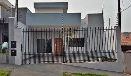 Casa no Jardim Paraiso