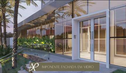 Residencial Alto Paraiso na Zona 07