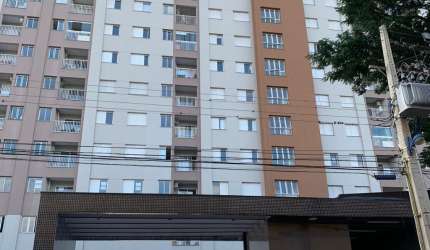 Apartamento localizado na Zona 06 de Maringá - Residencial Sunshine