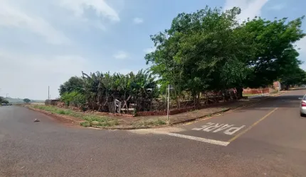Chácara no Loteamento Bela Vista