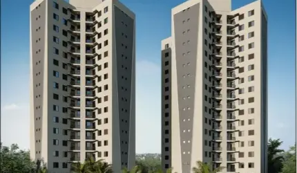 Venda de direitos de apartamento na Vila Emilia