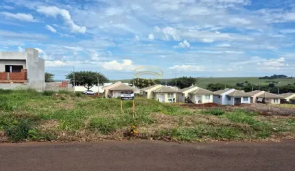 Excelente terreno no Jardim Espanha