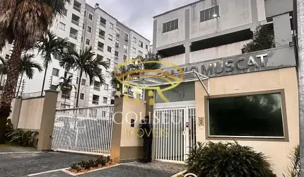 Excelente Apartamento