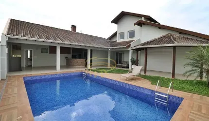 Linda casa no Jardim Imperial