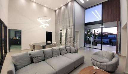 Casa com 4 dormitórios à venda, 420 m² - Sociedade Hípica de Botucatu - Botucatu/SP