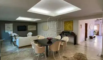 Casa para venda - Jardim - Santo André/SP