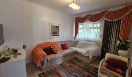 Casa à venda, 2 quartos, 3 vagas, Parque das Nações - Santo André/SP