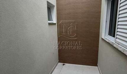 Sobrado à venda, 3 quartos, 1 suíte, 2 vagas, Parque Oratório - Santo André/SP