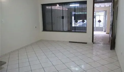 Sobrado com 2 dormitórios para alugar, 80m² - Parque das Nações - Santo André/SP