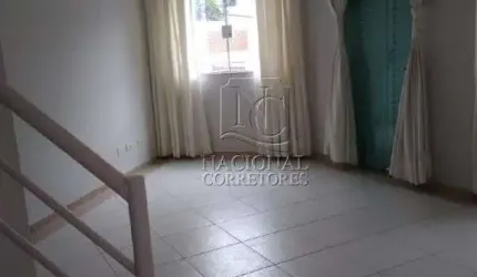 Sobrado à venda, 3 quartos, 1 suíte, 4 vagas, Vila Alice - Santo André/SP