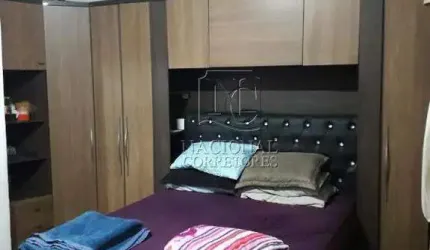Sobrado à venda na Vila Lucinda, 180m² de área construída - R$ 290.000,00