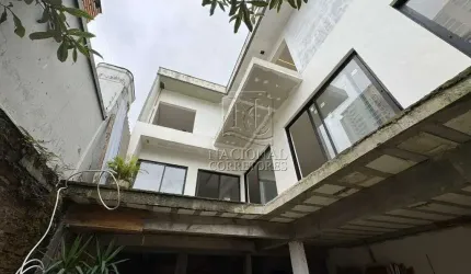 Sobrado à venda, 2 quartos, 2 suítes, 4 vagas, Boa Vista - São Caetano do Sul/SP