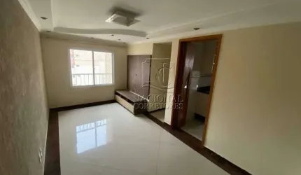 Apartamento à venda, 2 quartos, 1 vaga, Parque Erasmo Assunção - Santo André/SP