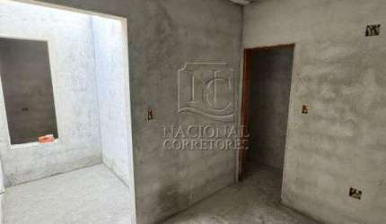 Sobrado à venda, 3 quartos, 1 suíte, 2 vagas, Vila Francisco Matarazzo - Santo André/SP