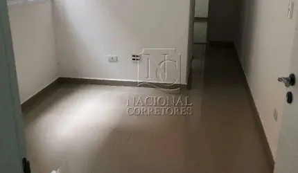 Apartamento Sem Condomínio à venda, 2 quartos, 1 suíte, 1 vaga, Parque Novo Oratório - Santo André/SP