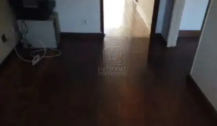 Casa à venda, 2 quartos, 1 vaga, Parque das Nações - Santo André/SP