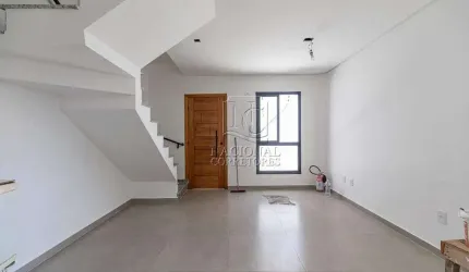 Sobrado à venda, 2 quartos, 2 suítes, 1 vaga, Vila Pires - Santo André/SP