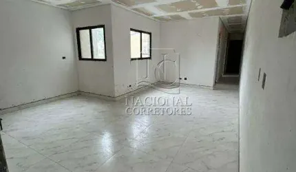 Cobertura Sem Condomínio à venda, 3 quartos, 1 suíte, 2 vagas, Paraíso - Santo André/SP