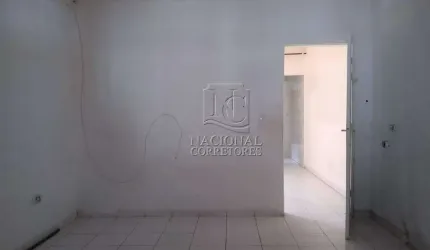 Casa à venda, 3 quartos, 2 vagas, Parque São Rafael - São Paulo/SP